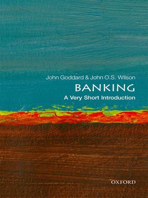cover image of Banking